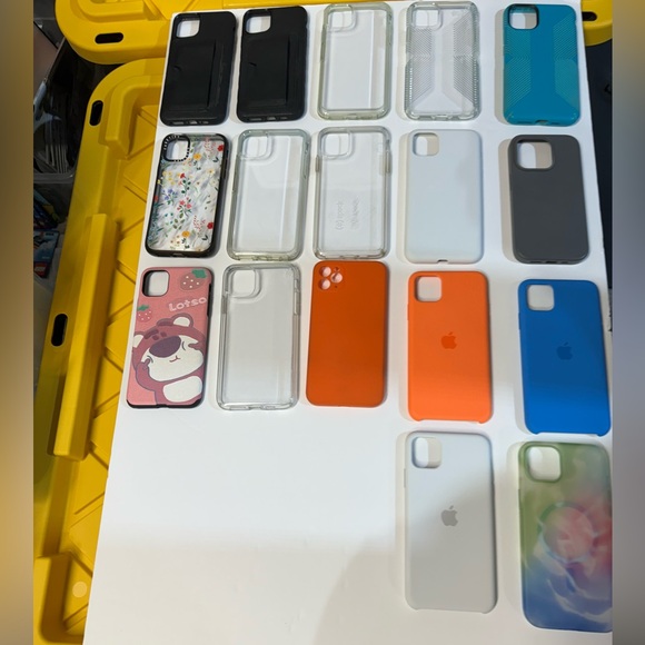 iPhone cases bulk lot - Picture 3 of 6